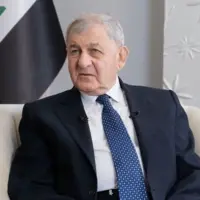 رئیس‌جمهور عراق: ایران، دوست ماست و روابط خوبی با هم داریم