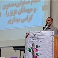 نماینده مجلس : کاهش تراکم کلاس ها از احکام برنامه های هفتم است