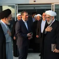 نماینده ولی فقیه در امور حج و زیارت به عربستان رفت 