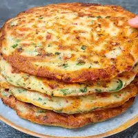 تو کمترین زمان بدون خمیر مایه؛ این کیک پیتزا رو درست کنید