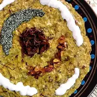 کشک و بادمجان،یک غذای اقتصادی و لذیذ