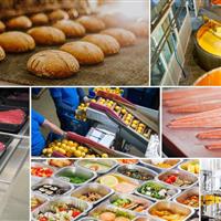 تعطیلی یک واحد تولیدی صنایع غذایی در استان مرکزی