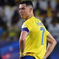انقلاب رونالدو در النصر