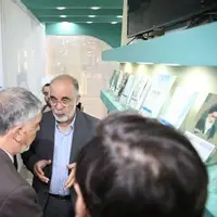 سامانه‌ای برای جستجوی پیشرفته کتاب