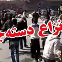 نزاع در چناران؛ ۲ نفر به قتل رسیدند