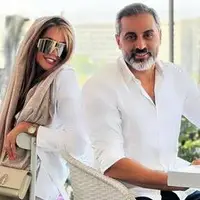خاطره علیرام نورایی از بدل کاری در سریال «ماتادور» 