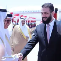 سفر جولانی به بحرین برای دیدار با مقامات این کشور