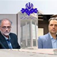 قدردانی مدیرکل سیمای استان‌ها از تولیدات سیمای خاوران در شبکه‌های سراسری