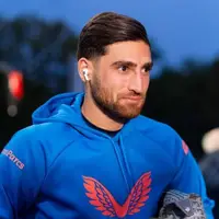 کاپیتان ایران به زودی برمی‌گردد