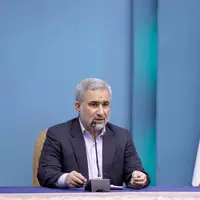 اسماعیلی: معاونت راهبردی با معاونت امور مجلس ریاست جمهوری ادغام نشده است
