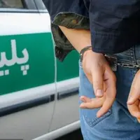 دستگیری عامل تیراندازی در تالار عروسی دهدشت با ۶ مصدوم