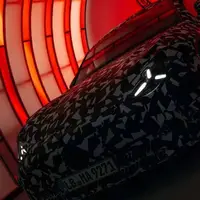اولین تصاویر از سوپرسدان برقی مرسدس AMG، آماده آتش‌بازی با 1000 اسب بخار!