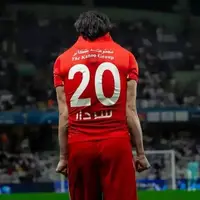 حرف‌های جالب سردار آزمون پس از قهرمانی
