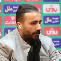 مدیر رسانه هوادار از زد و خورد جنجالی گفت