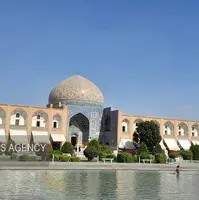 هوای ۶ شهر اصفهان در وضعیت قابل قبول
