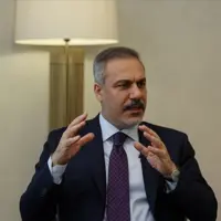 وزیر خارجه ترکیه از تلاش برای ترور خود خبر داد