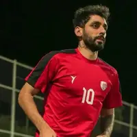 مریدی: با آقا یحیی به جایگاه واقعی برمی‌گردیم