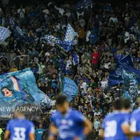 استقلال به خاطر خودش بازی کند نه پرسپولیس