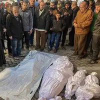 جدیدترین آمار شهدای غزه؛ ۵۲ هزار و ۸۱۰ شهید و ۱۱۹ هزار و ۴۷۳ مجروح