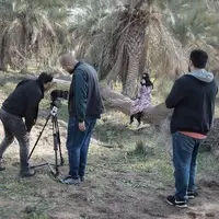راهیابی اثر کارگردان خوزستانی به جشنواره فیلم اسپانیا