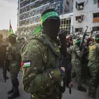 تغییر موضع دولت «ترامپ» درباره سلاح حماس