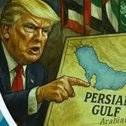سرمقاله اعتماد/ ترامپ و تغییر نام خلیج‌فارس؟!