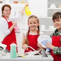 راهکاری برای مسئولیت پذیر شدن نوجوانان