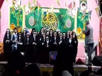 دستگیری فردی که به جشن نجف‌آبادی‌ها حمله کرد
