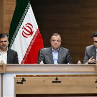 استاندار گلستان: نابرابری در قطعی آب و برق، خلاف عدالت اجتماعی است