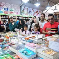 ۶۱ میلیارد تومان فروش در سه روز اول نمایشگاه کتاب