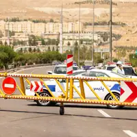 جزئیات انسداد ۱۰ روز جاده کندوان اعلام شد