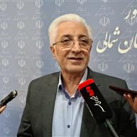 آغاز عملیات اجرایی طرح بزرگ انتقال آب «سرانی»