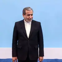عراقچی وارد قطر شد 
