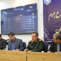 ورود دستگاه قضایی به حل مشکل کشاورزان رفسنجانی