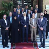 معاون اول رئیس‌جمهور: باید سرمایه اجتماعی نظام را افزایش دهیم