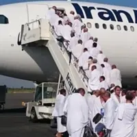 زمان آغاز اعزام به حج تمتع در کرمان