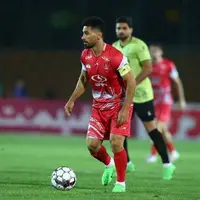 ابهام بزرگ در پرسپولیس؛ دو نفر نمی‌خواهند قرارداد عالیشاه تمدید شود!