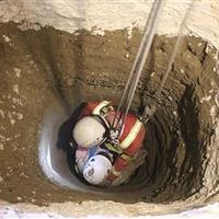 پایان جست‌وجو، هشتمین جسد از چاه آب کشاورزی در کوهدشت بیرون کشیده شد