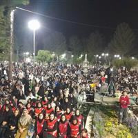 نشاط اجتماعی، حلقه گمشده مدیریت شهری در لرستان
