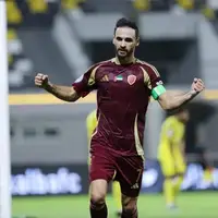 پیشنهاد اغواکننده النصر به نوراللهی!