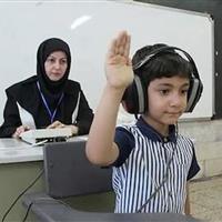 بیش از ۲۴ هزار نوآموز بدو ورود در لرستان سنجش شدند
