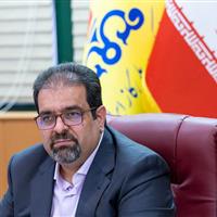 توسعه زیرساخت‌های انتقال گاز در دستور کار است