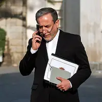 فرهیختگان: عراقچی با پاسخ نامه ملک سلمان راهی ریاض شد