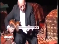 نغمه های اصیل موسیقی ایرانی با تارنوازی استاد جلیل شهناز 