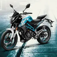 معرفی شرکت موتورسیکلت سازی CF moto و بلند پروازی این شرکت