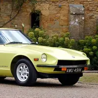چگونه داتسون 240Z بازار خودرو در آمریکا را تغییر داد؟