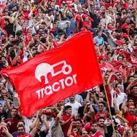 دلایل موفقیت تراکتور از زبان فرزاد آشوبی