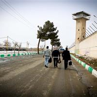 آزادی ۲۱ زندانی در ندامتگاه قزلحصار