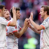 هری کین سوپر گل اولیسه را دزدید! 