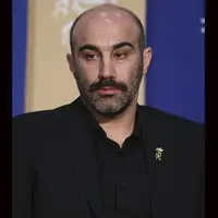 محسن تنابنده ۲۳ ساله را در این فیلم ببینید